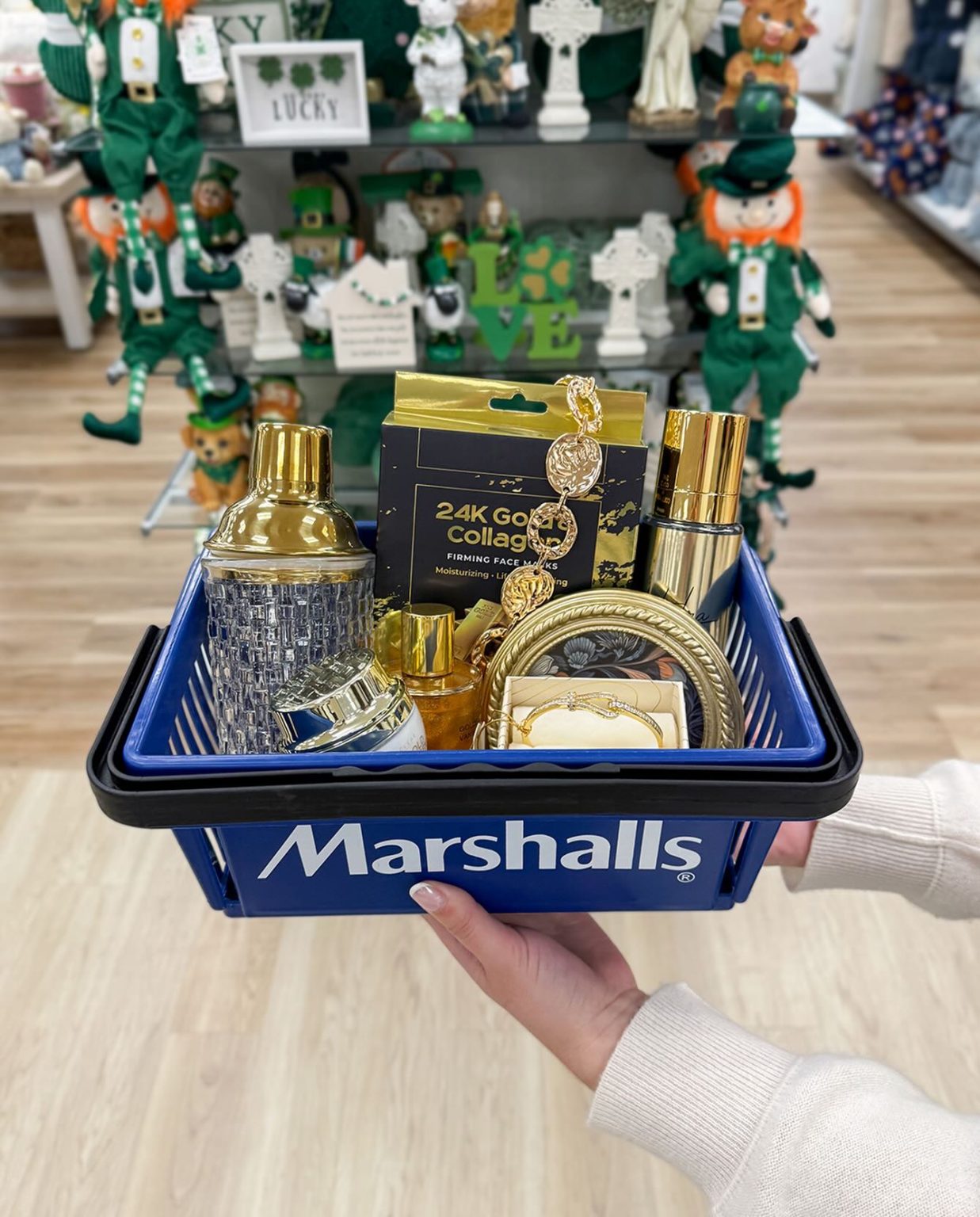 Marshalls Store to Open in Merchant Park
