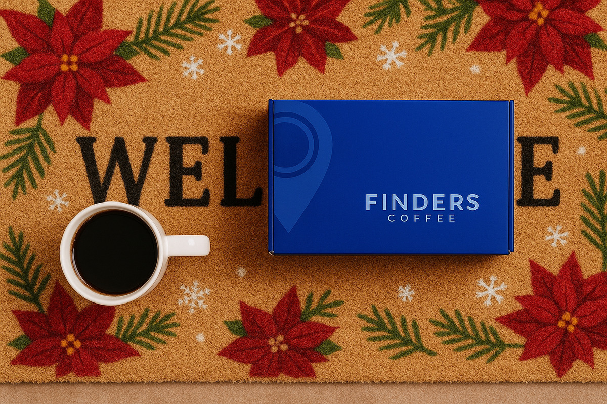 Finders Coffee Set to Open in South End This Summer