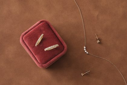 California Jewelry Brand gorjana Bringing Layered Luxury to Burlington Mall