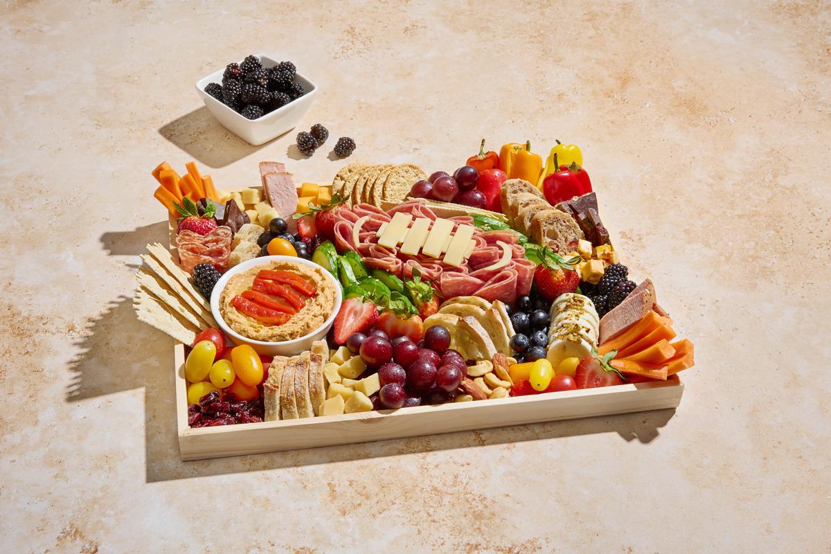 Graze Craze Expanding Canadian Presence