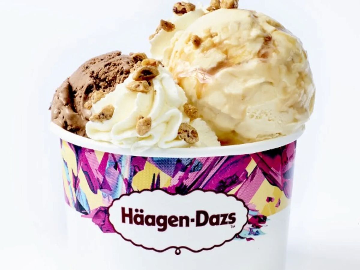 Häagen-Dazs to Open Wynwood Ice Cream Shop