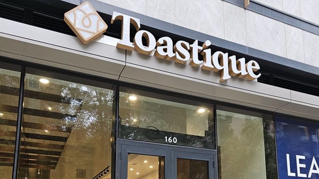Upcoming openings in Atlanta revealed last week.