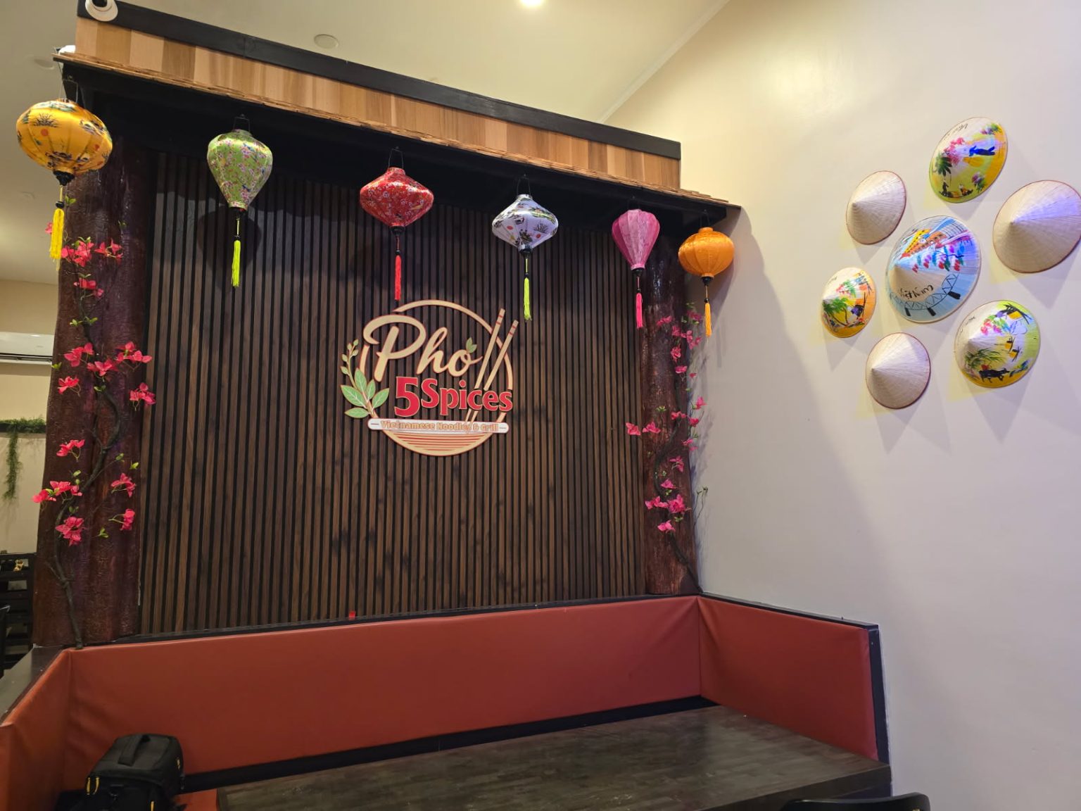 Pho 5Spices