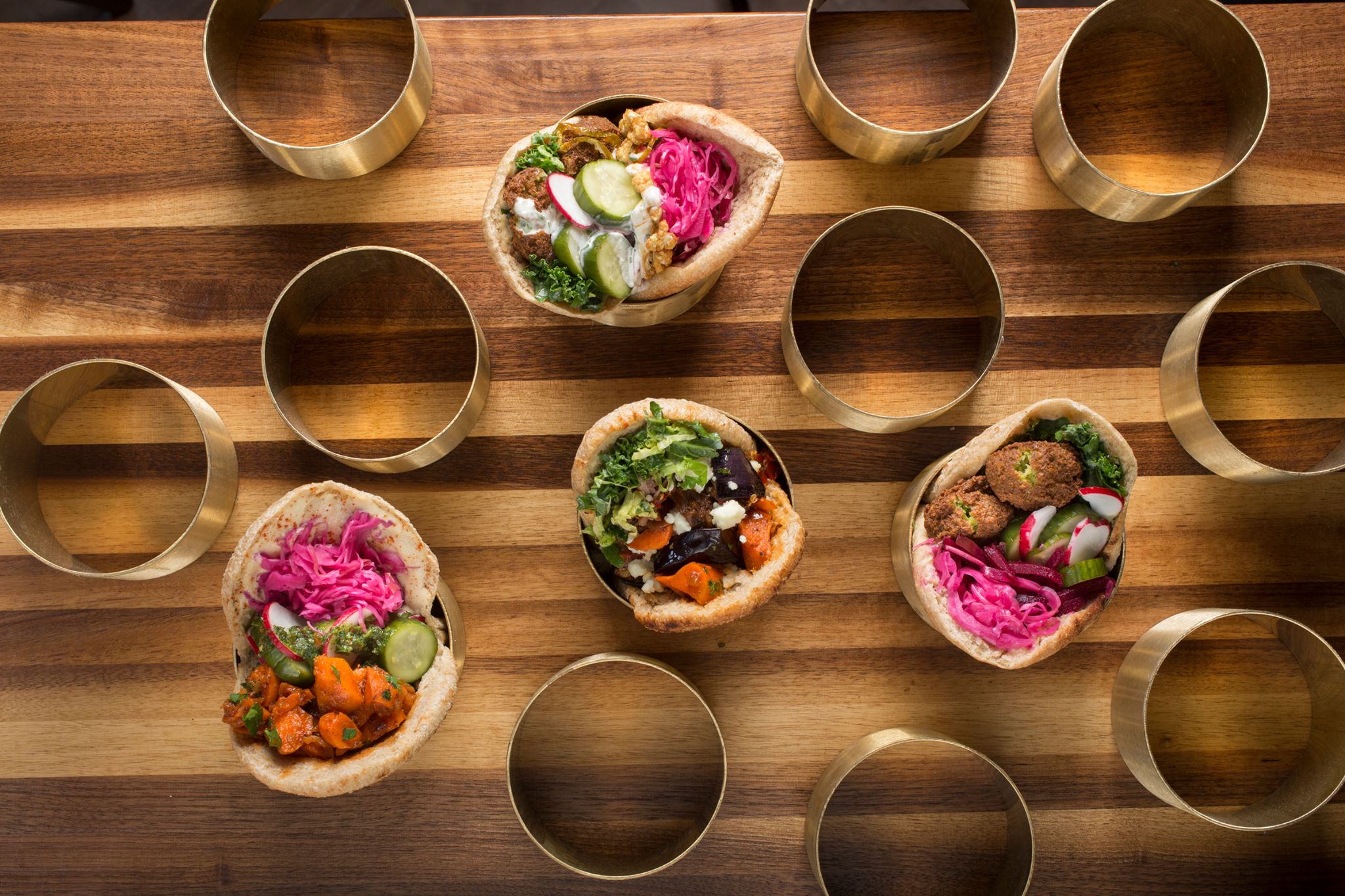 Brassica to Build $950,000 New Eatery in Greater Houston