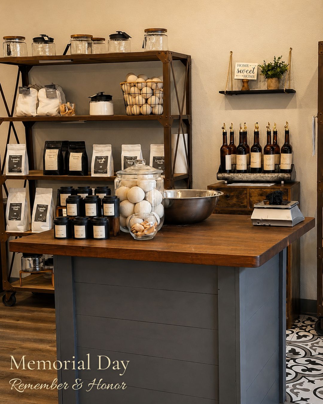 Magnolia Bath and Soap Co. is Embarking on Some Major Changes