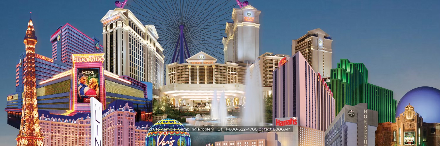 Caesars Entertainment is Bought By Houston-Based Fertitta Entertainment