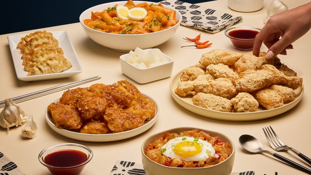 bb.q Chicken is making its Phoenix debut.