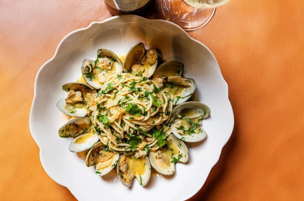 La Sponda Opening in Coconut Grove