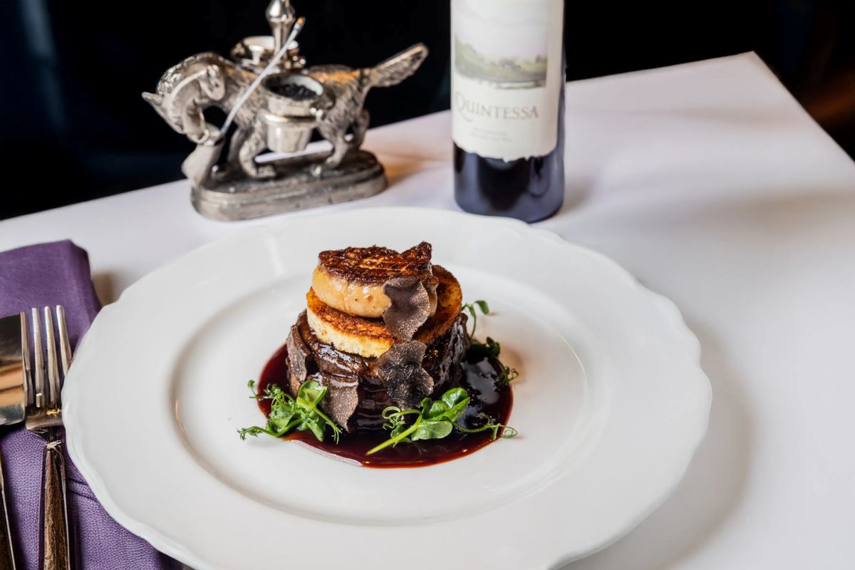 La Sponda Opening in Coconut Grove