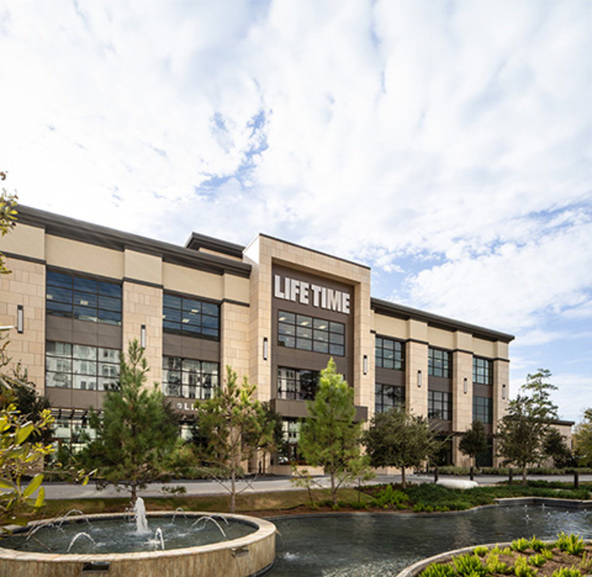 Life Time Eyes Further Arizona Expansion Following Two New Openings