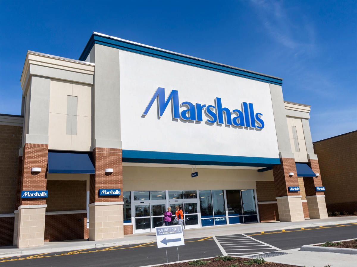 Marshalls is Bringing its Treasure Hunting to Dadeland Station