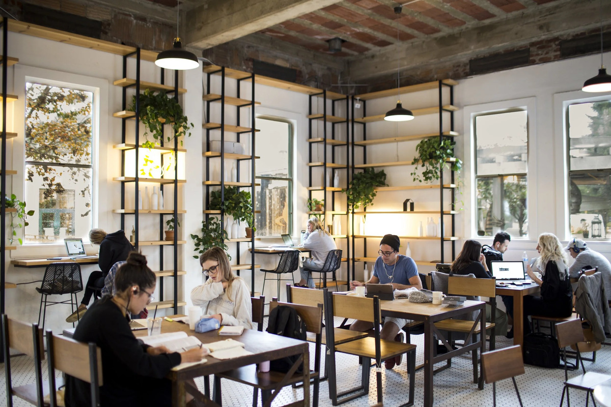 Moniker Coffee Submits Plans for New Downtown San Diego Site