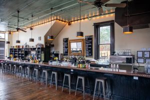 Mother’s Ruin Expanding With Second Location in Nashville