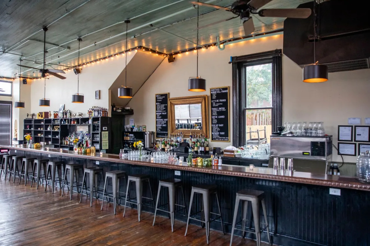 Mother’s Ruin Expanding With Second Location in Nashville