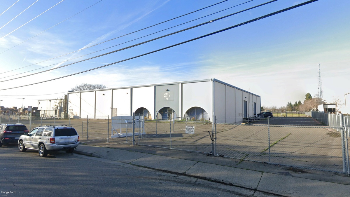 Sacramento Getting New Massive Music Venue on Ramona Avenue