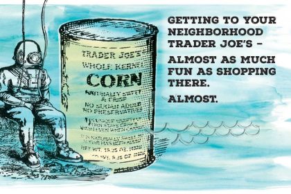 Trader Joe's to Open in Spring Town Center III