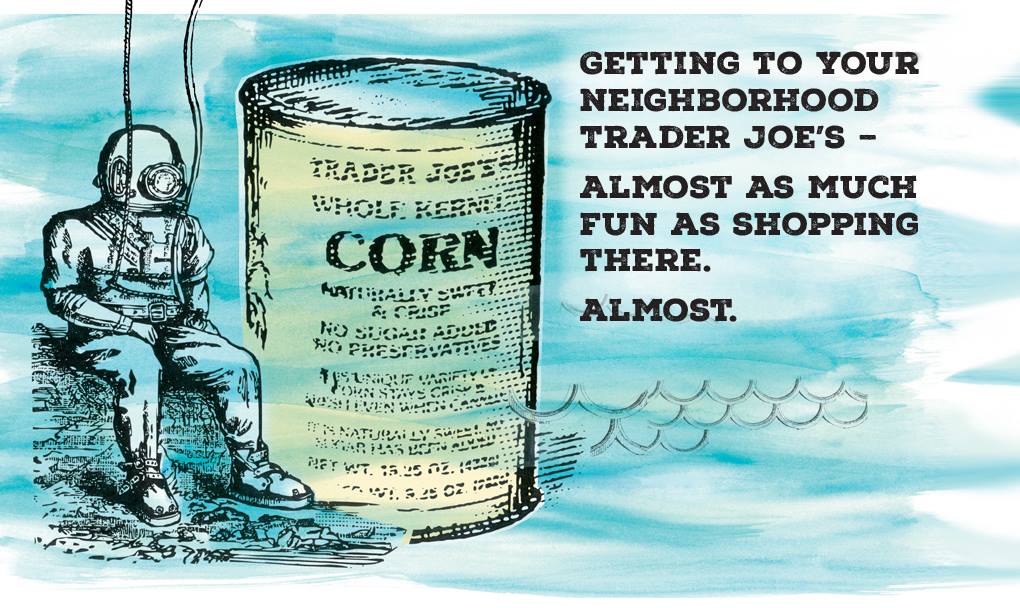 Trader Joe's to Open in Spring Town Center III