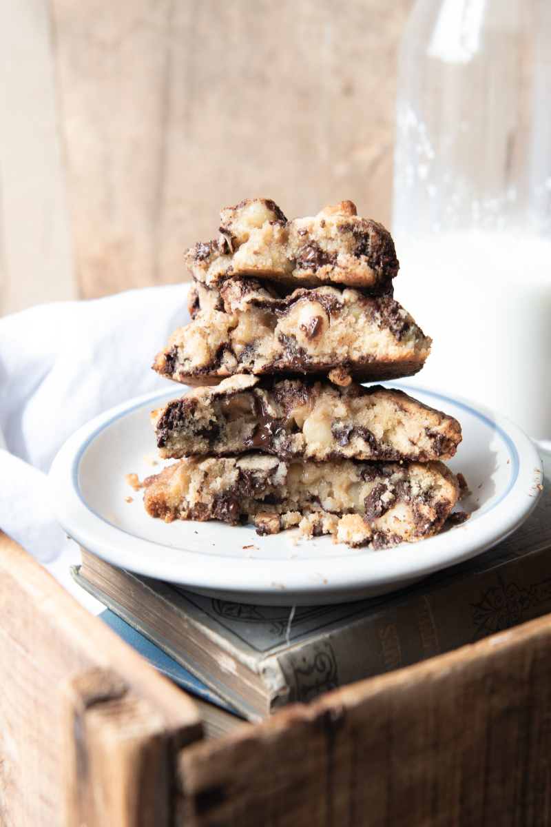 Maman is bringing its signature charm and chocolate chip cookies to DUMBO