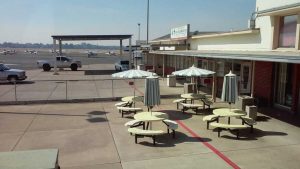 Aviator’s Restaurant is Expected to Reopen in 2027