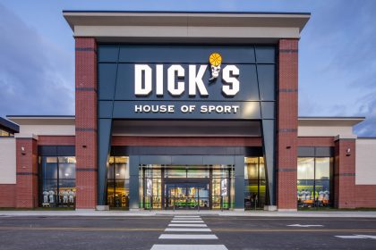 California’s First DICK’S House of Sport Is Coming to San Diego