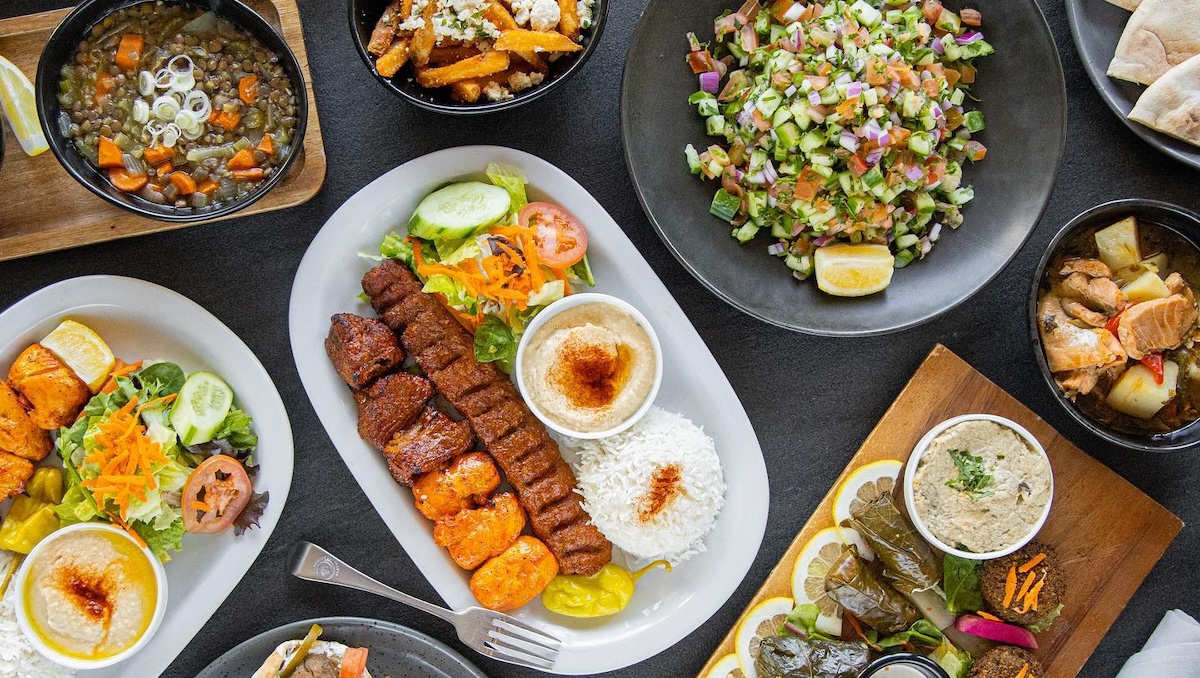 Pita Cafe Opening Location In Marina Del Rey