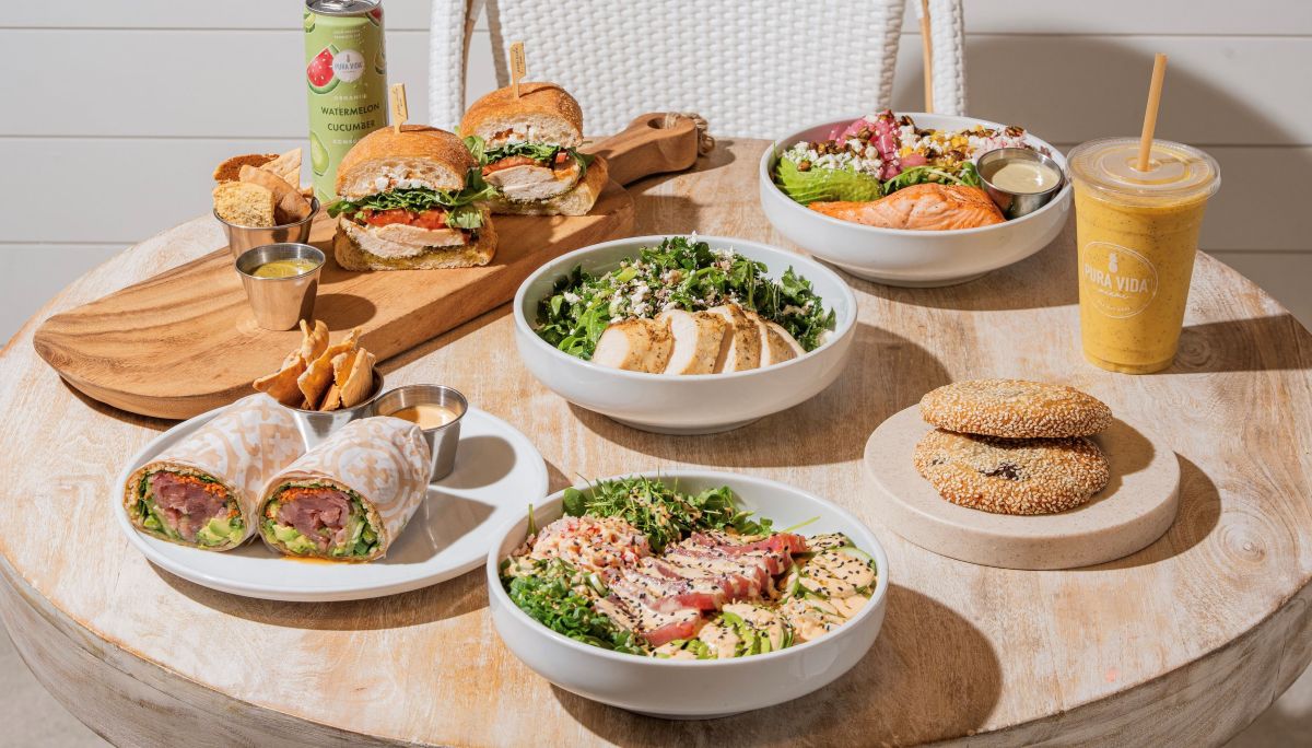 Pura Vida to Open its First Wynwood Cafe