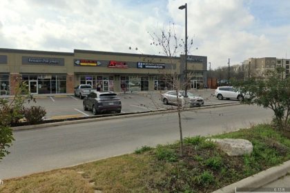 New concept Sombra Restaurant heads to San Antonio's Dominion Crossing.