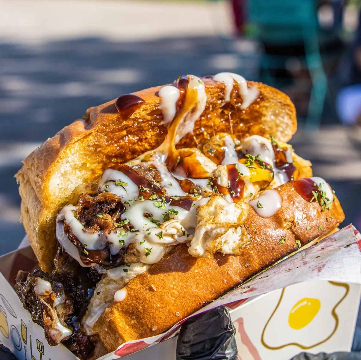 Let’s Toast Eyes Expansion Following Uptown Opening