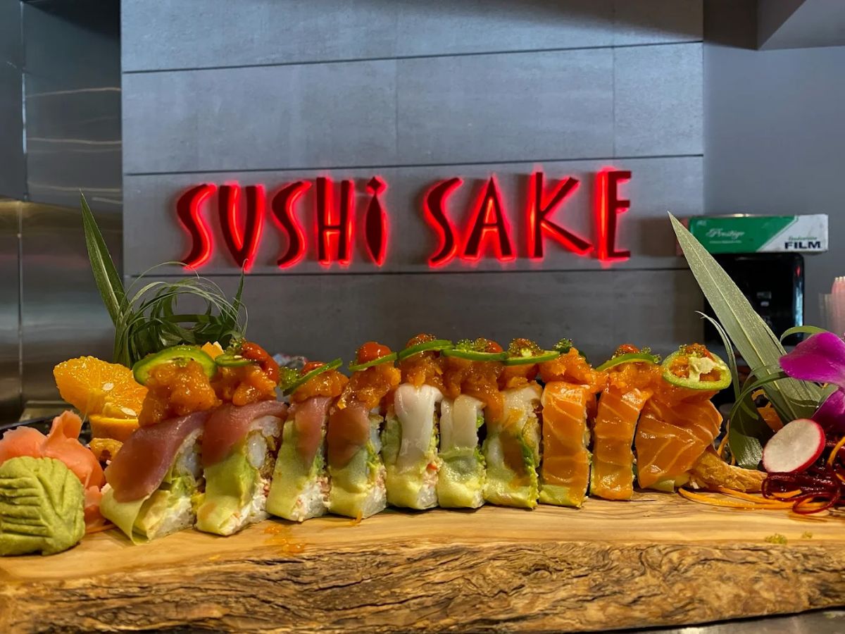 Sushi Sake to Open a South Miami Location