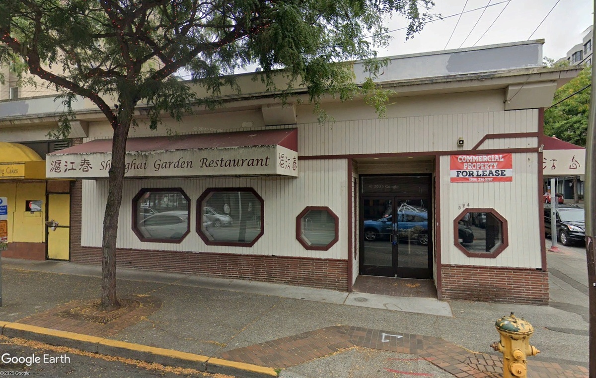 Tanhuo Yanji BBQ Planned for Seattle