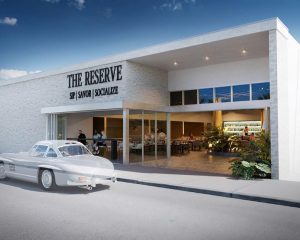 The Reserve Key West to Open With Several Different Concepts Under One Roof