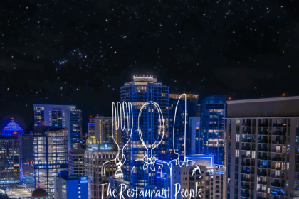 The Restaurant People to Open Naia on Las Olas Boulevard