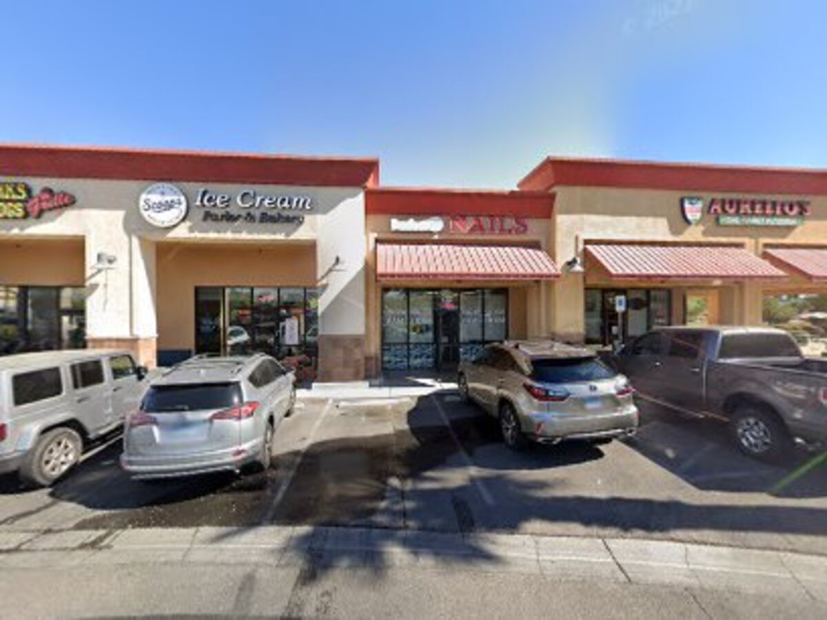 Greek Heaven to open in Northwest Las Vegas