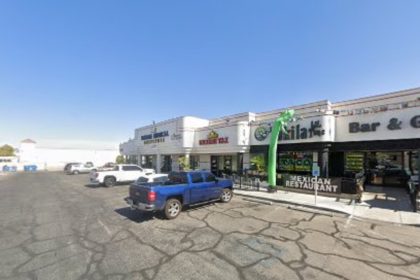 JP's Brasserie & Sports Den to Debut in Shopping Center on Sahara