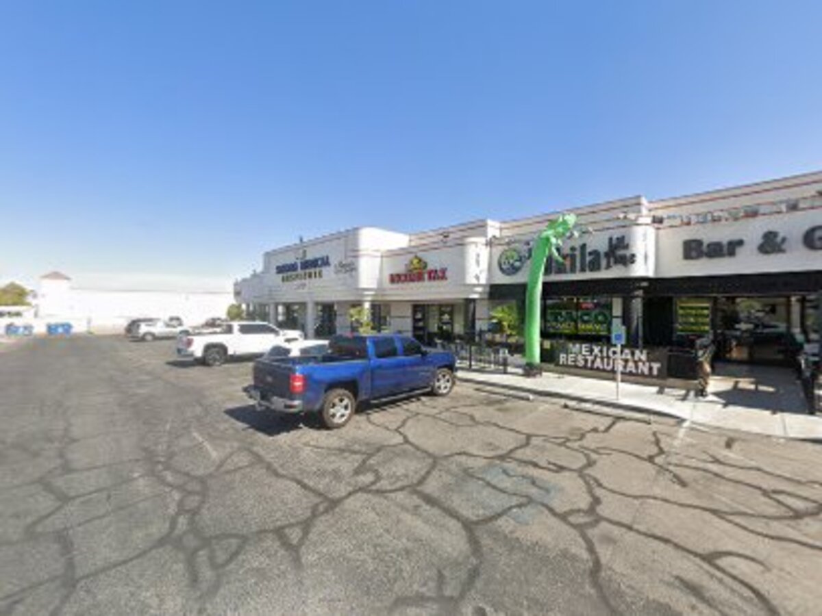 JP's Brasserie & Sports Den to Debut in Shopping Center on Sahara