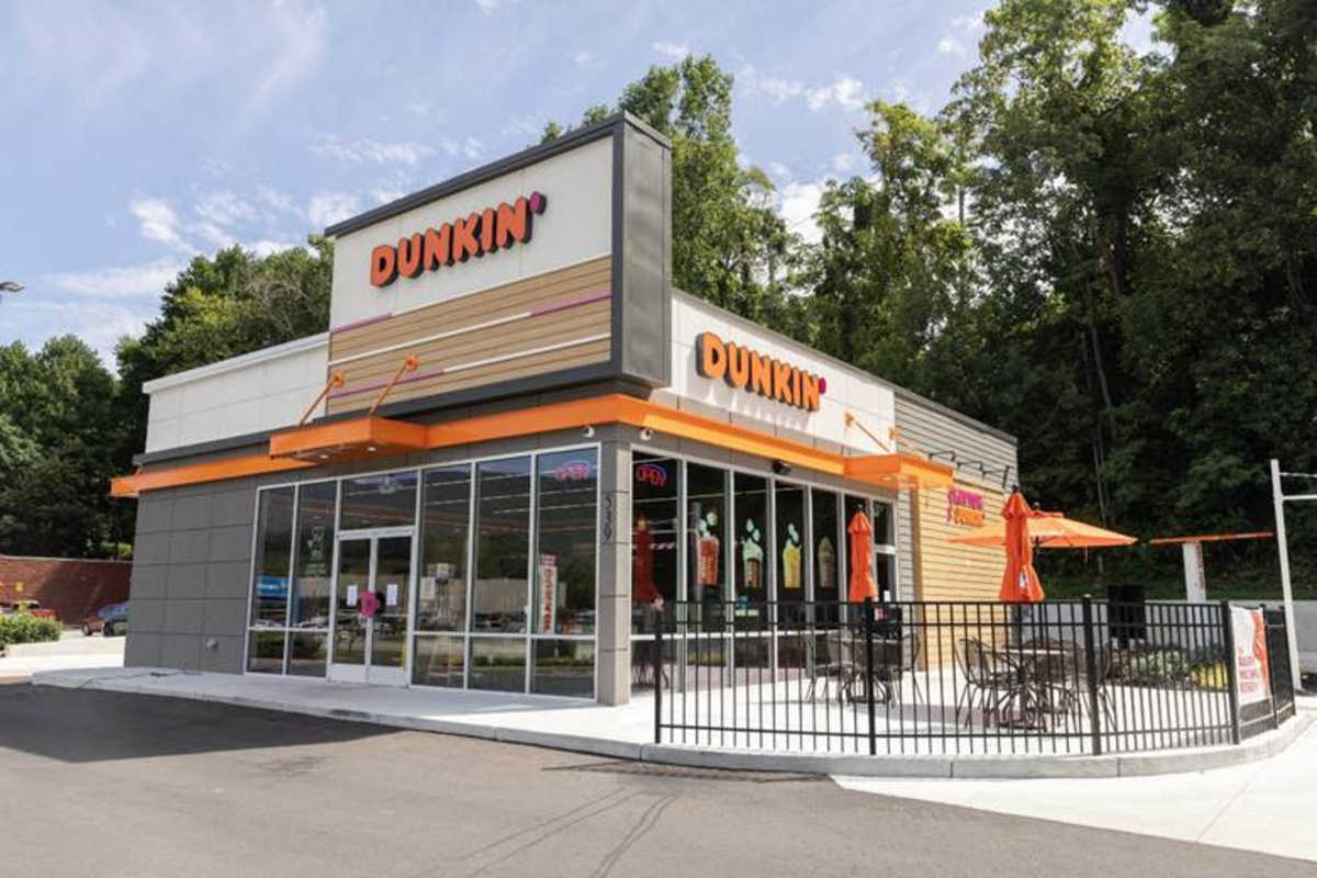 Dunkin’ Planning Major Return to Canada Through New Foodtastic Deal