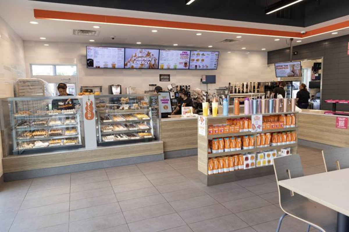 Dunkin’ Planning Major Return to Canada Through New Foodtastic Deal