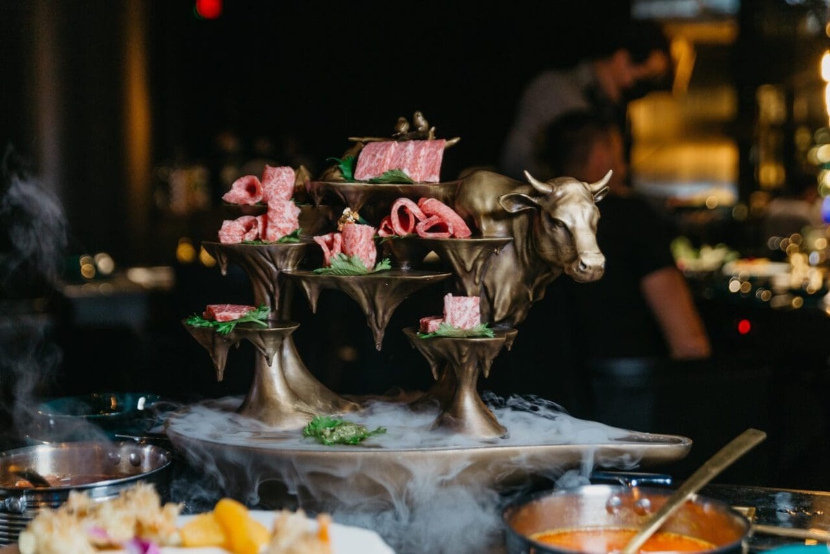 Wagyu House Plans First Arizona Location at Chandler Fashion Center