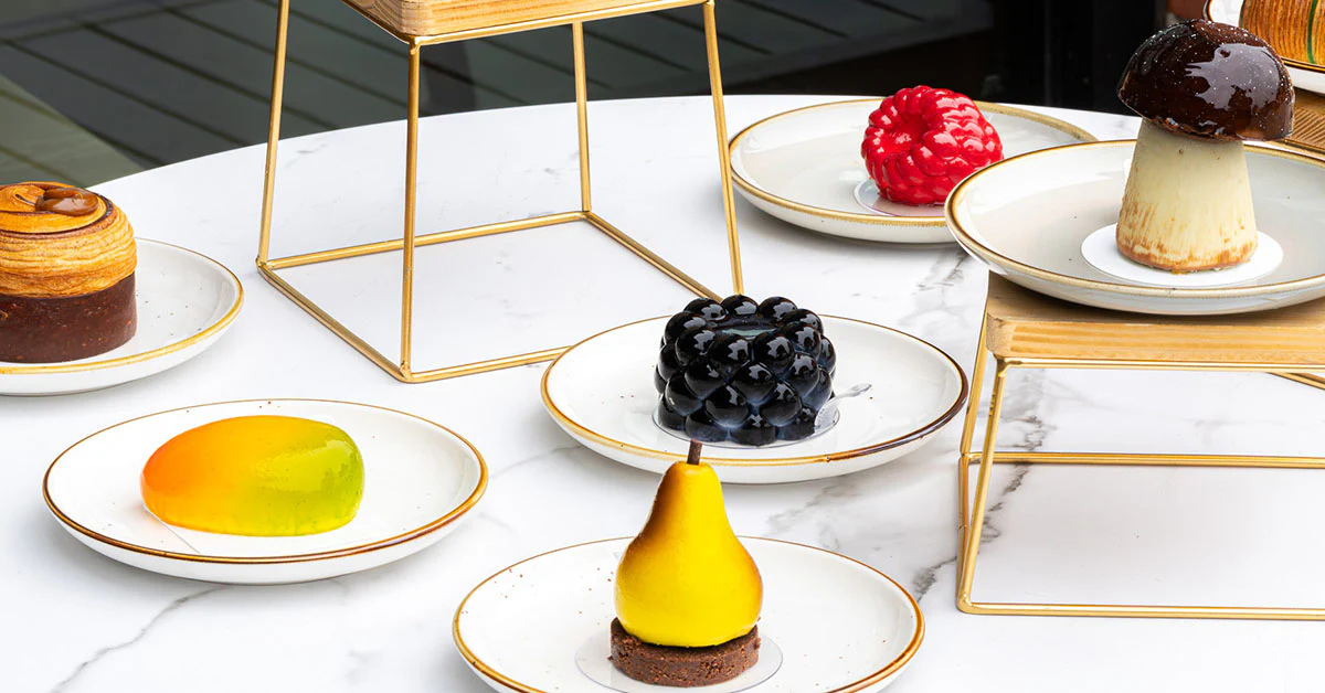 Desserts By Clément Planning New Locations in Del Mar and Vista