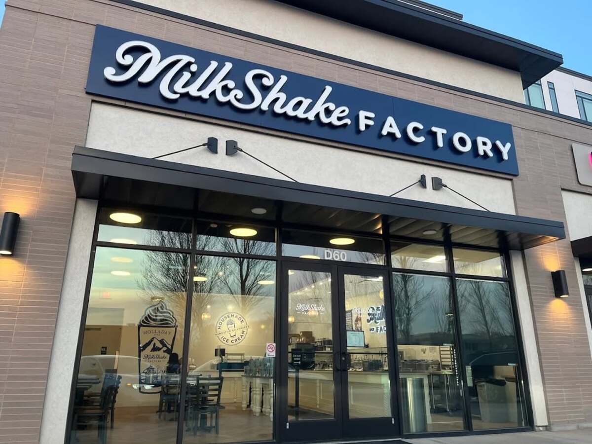 Milkshake Factory to open new Columbus location.
