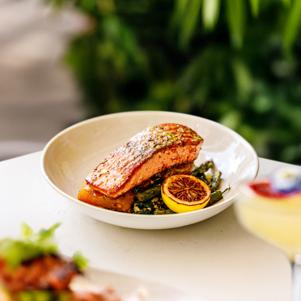 Moxies Brings a Blend of Global Flavors and Neighborhood Hospitality to Washington, D.C.