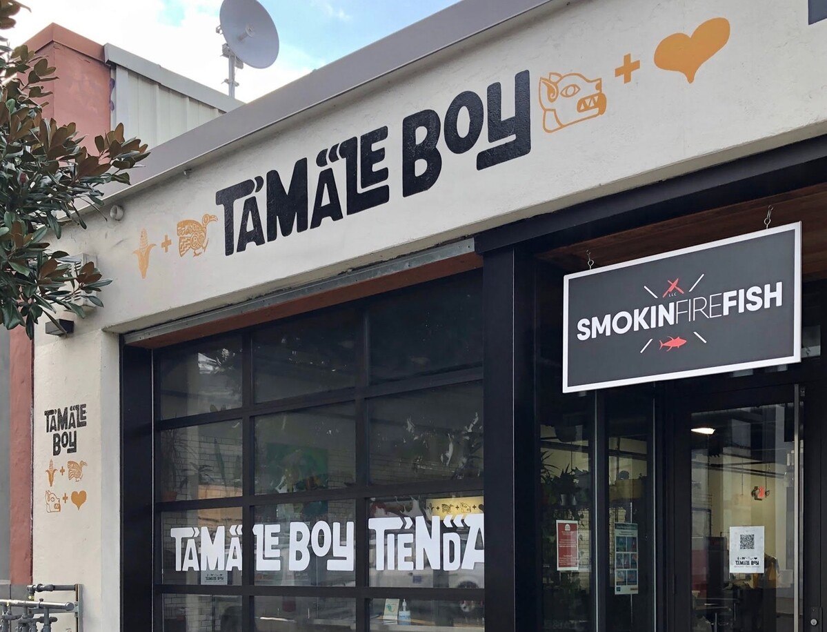 Tamale Boy Is Opening a New Restaurant and Bar on North Williams Avenue