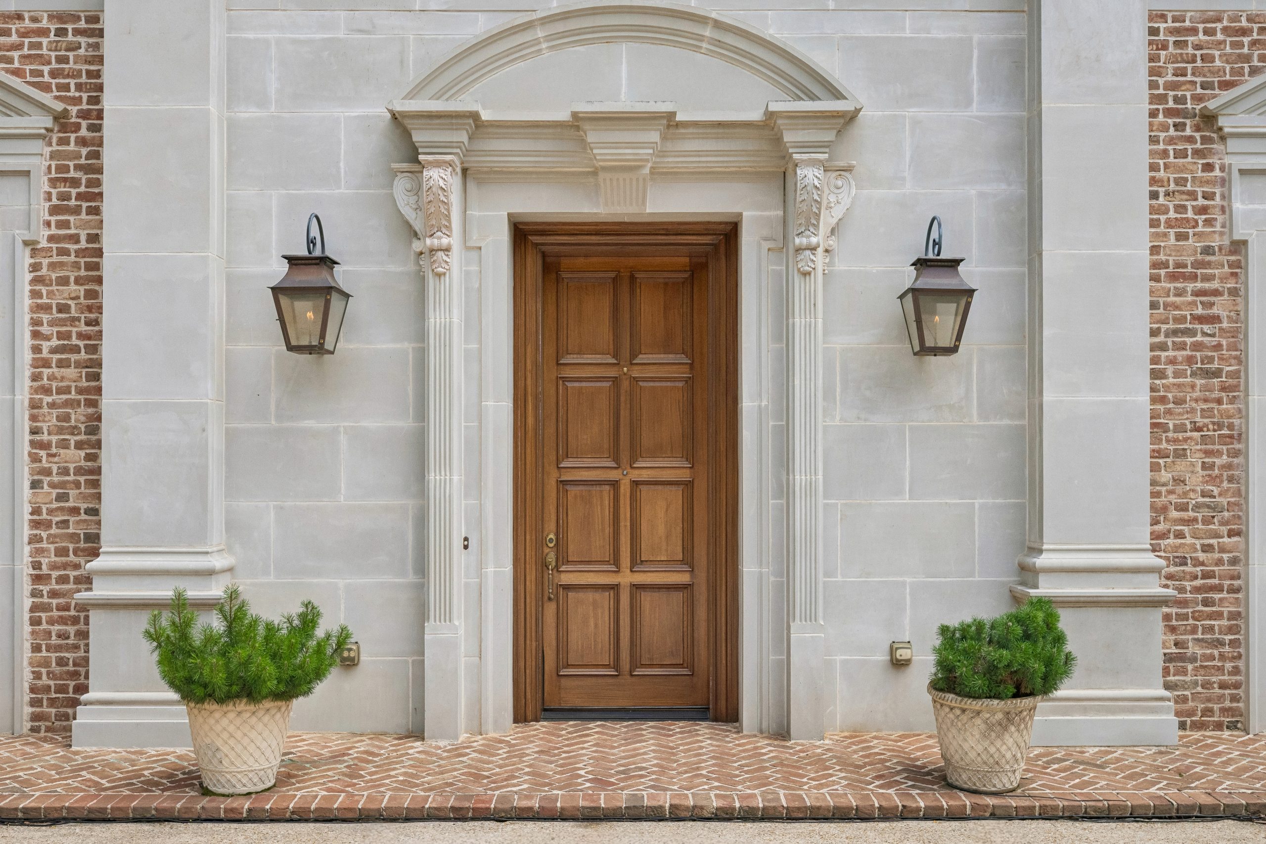 Tuxedo Park Estate Blends European Design with Modern Luxury Living