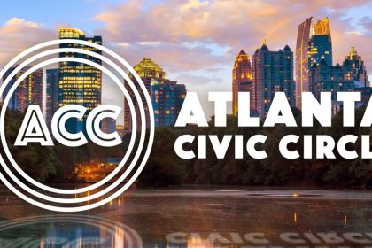 Atlanta Civic Circle to close permanently.