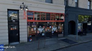 Bar Scorpio Set to Bring a "Sexy Dive Bar" Concept to Southeast Portland