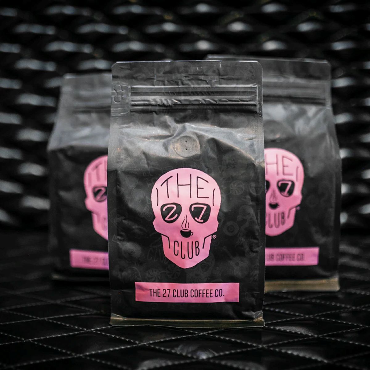 27 Club Coffee Opening First Miami Location
