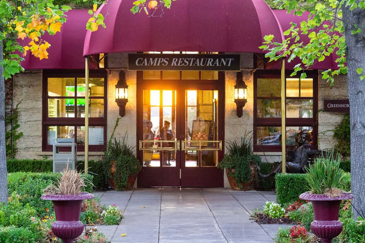 A New Operator Is Taking Over Greenhorn Creek Golf Resort in Angels Camp