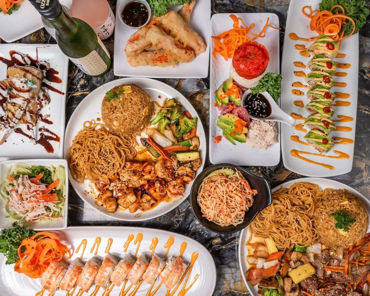 Tsubaki By Koi makes move to W. Pinhook Road