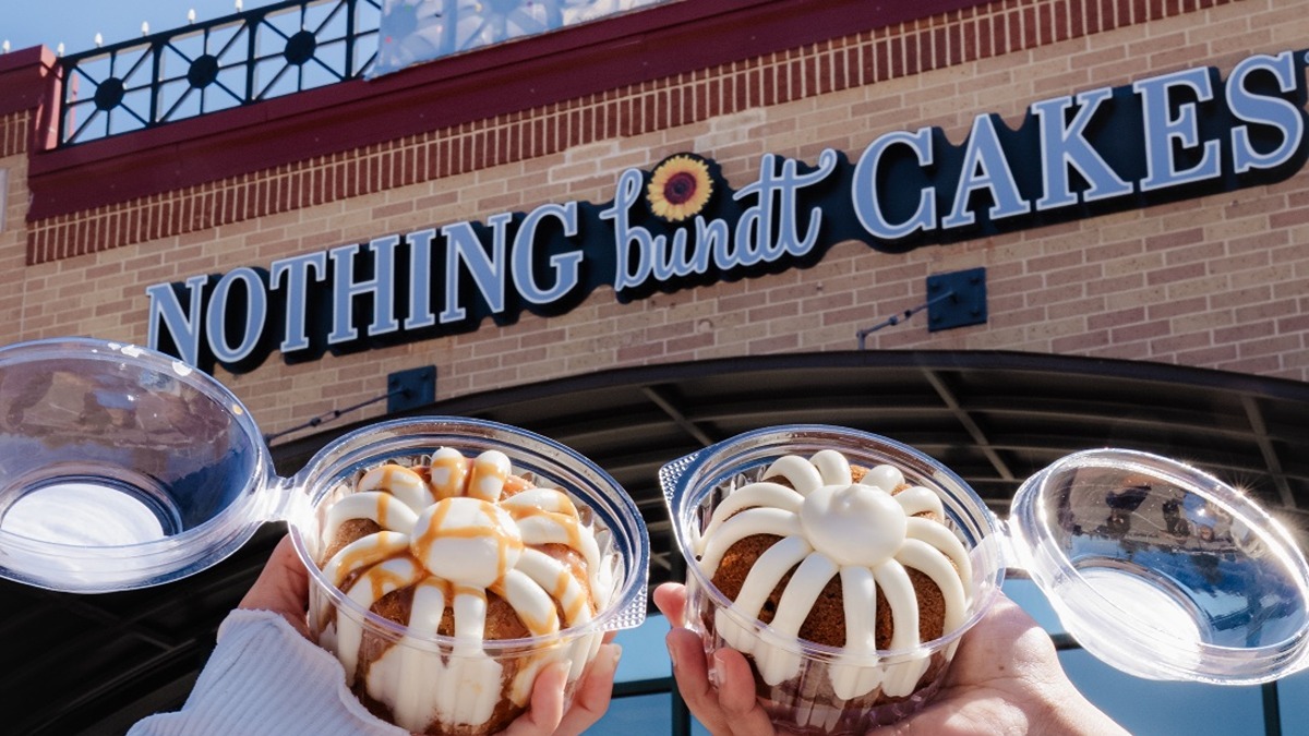 Nothing Bundt Cakes releases summer lineup.