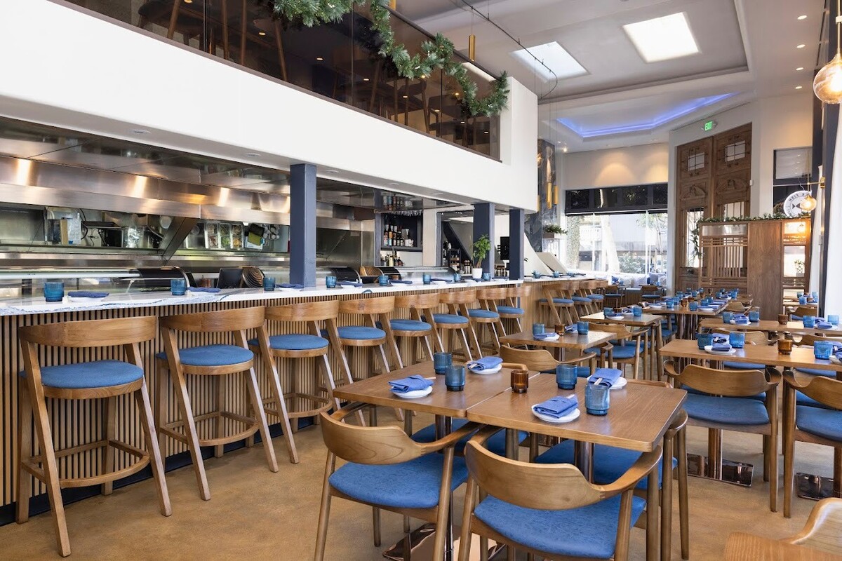 Oto Sushi Coming to Encinitas This Summer